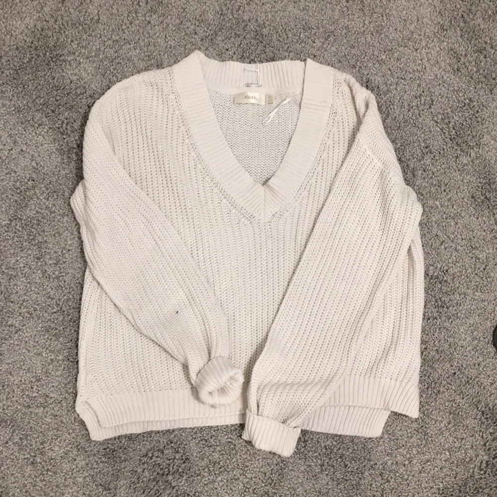 Sweater